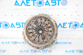 Clutch automatic transmission VW Jetta 13-16 USA 1.4T hybrid DSG 139k