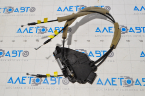 Front right door lock Nissan Pathfinder 13-18