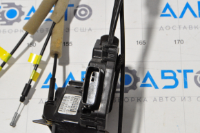 Front right door lock Nissan Pathfinder 13-18