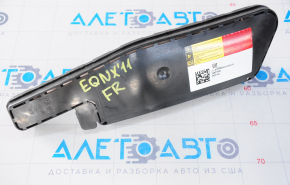 Airbag front right seat Chevrolet Equinox 10-17