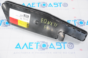 Airbag airbag left seat Chevrolet Equinox 10-17