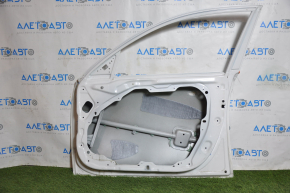 Door bare front right Kia Optima 16-20 white SWP