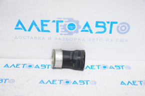 Right rear air duct VW Passat b8 16-19 USA 1.8T, 2.0T