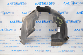 Front left mudguard Ford C-max MK2 13-18