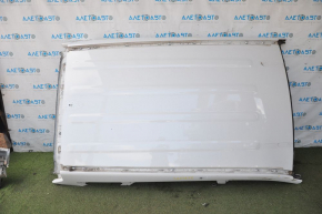 Metal roof Hyundai Santa FE Sport 13-18 without sunroof, sawed off