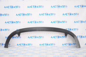 Rear Bumper Lip Ford C-max MK2 13-18 Structure, Cement