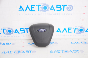 Airbag in steering wheel driver Ford Fusion mk5 13-16