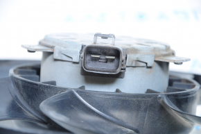 Right cooling fan for Lincoln MKC 15- with motor