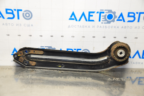 Rear left longitudinal arm Chevrolet Equinox 10-17 FWD torn silent block