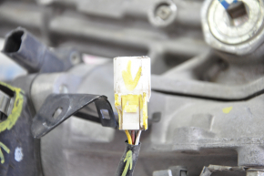 Honda Accord 13-17 steering rack broken chips