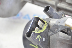 Honda Accord 13-17 steering rack broken chips