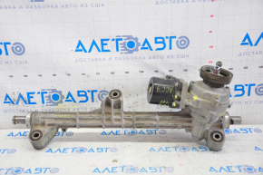 Honda Accord 13-17 steering rack broken chips