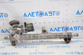 Honda Accord 13-17 steering rack broken chips