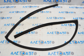 Front right windshield seal for Nissan Pathfinder 13-20
