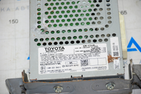Audio amplifier Lexus ES300h ES350 13-18 pioneer