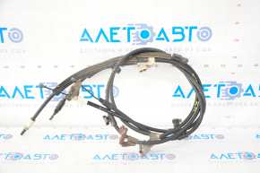 Parking Brake Cable R+L Ford C-max MK2 13-18