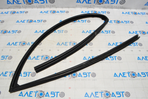 Front right window seal for Cadillac ATS 13-18