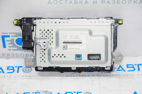 Monitor, display, navigation Lexus ES300h ES350 13-17