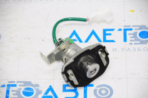 Trunk lid lock cylinder Lexus ES300h ES350 13-16