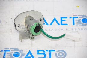 Trunk lid lock cylinder Lexus ES300h ES350 13-16