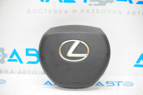 Airbag in steering wheel driver Lexus ES300h ES350 13-16 prerest