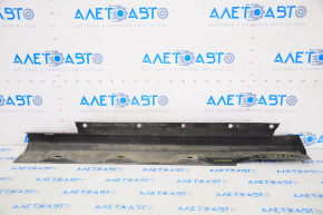 Front left threshold Ford C-max MK2 13-18 structure, scratch