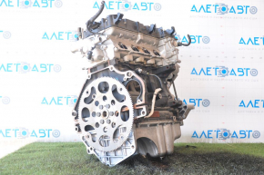 Chevrolet Volt 11-15 1.4 133k Engine