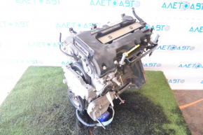 Chevrolet Volt 11-15 1.4 133k Engine