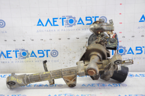Honda CRZ 11-11 steering rack chip broken