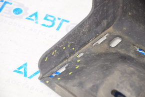 Rear left threshold Ford C-max MK2 13-18 structure, cracked