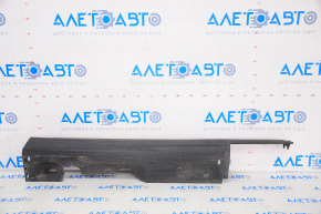 Rear right threshold Ford C-max MK2 13-18 structure, cement