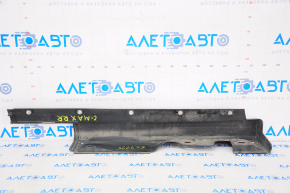 Rear right threshold Ford C-max MK2 13-18 structure, cement