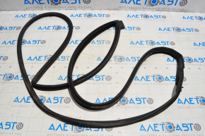 Front right door seal for Kia Optima 16-20