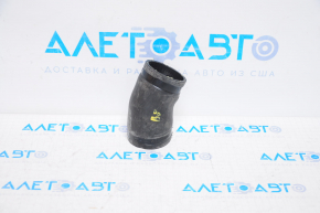 Left rear air duct VW Passat b8 16-19 USA 1.8T, 2.0T