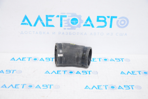 Left rear air duct VW Passat b8 16-19 USA 1.8T, 2.0T