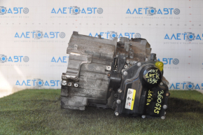 Automatic transmission complete VW Jetta 13-16 USA 1.4T hybrid PMY DSG 139k
