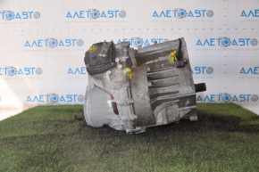 Automatic transmission complete VW Jetta 13-16 USA 1.4T hybrid PMY DSG 139k