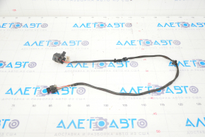 Wiring for blind motor actuator Ford C-max MK2 13-18