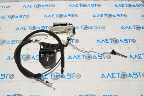 Front Right Door Lock Chrysler 300 11-23