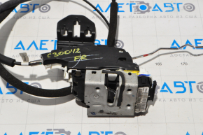 Front Right Door Lock Chrysler 300 11-23