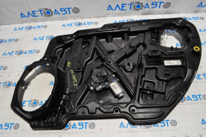 Window lifter with motor front right Chrysler 300 11-23