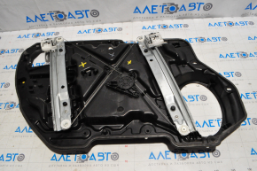 Window lifter with motor front right Chrysler 300 11-23