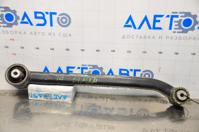 Rear left longitudinal arm Fiat 500X 16-22 cracked silent block