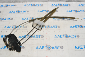 Front right door lock Infiniti G25 G35 G37 4d 06-15