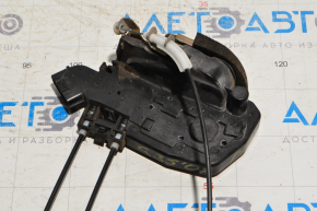 Front right door lock Infiniti G25 G35 G37 4d 06-15