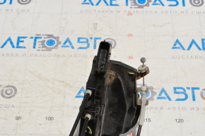 Front right door lock Infiniti G25 G35 G37 4d 06-15