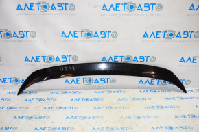 Spoiler trunk lid Lexus ES300h ES350 13-15 crack, broken fastener