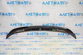 Spoiler trunk lid Lexus ES300h ES350 13-15 crack, broken fastener