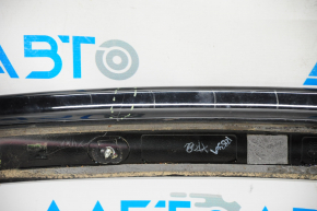 Spoiler trunk lid Lexus ES300h ES350 13-15 crack, broken fastener