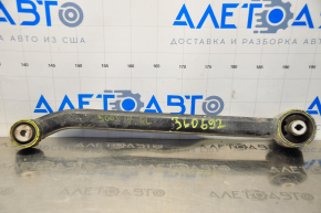 Rear left longitudinal arm Fiat 500X 16-22 cracked silent blocks